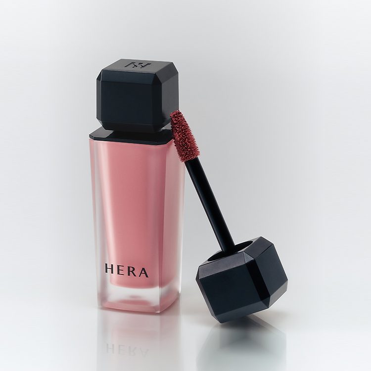 [Felix's Pick] HERA Sensual Powder Matte Liquid + Felix cat plushie + Pink Hayes Lip Pencil