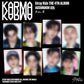 Stray Kids – The 4th Full Album [KARMA] (ACCORDION VER.)