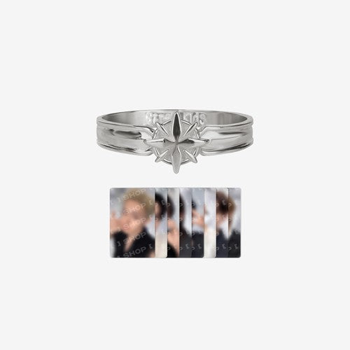 RING Stray Kids World Tour RUN IT MD PREORDER