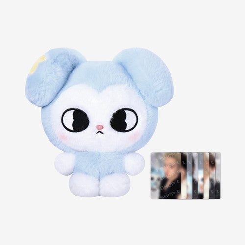 TASY PLUSH ORIGINAL Ver. Stray Kids World Tour RUN IT MD PREORDER