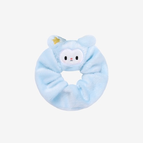 TASY SCRUNCHIE Stray Kids World Tour RUN IT MD PREORDER