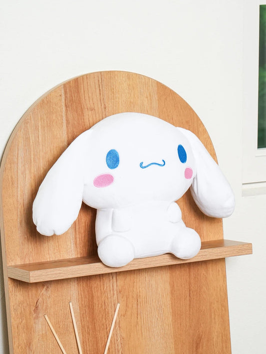 Sanrio character doll Cinnamorol