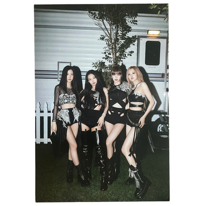 BLACKPINK POSTER (A3)