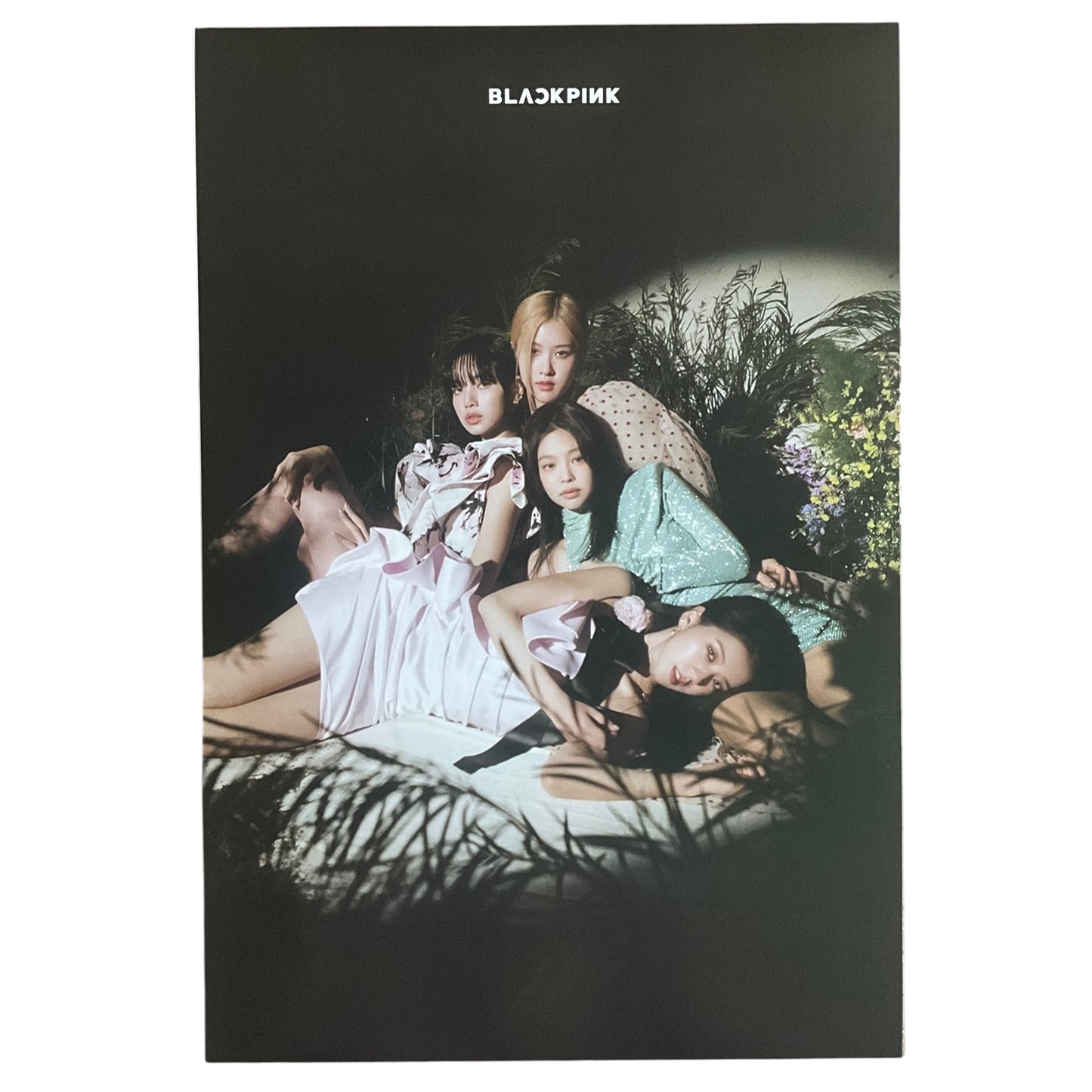 BLACKPINK PLAKÁTY (A3)
