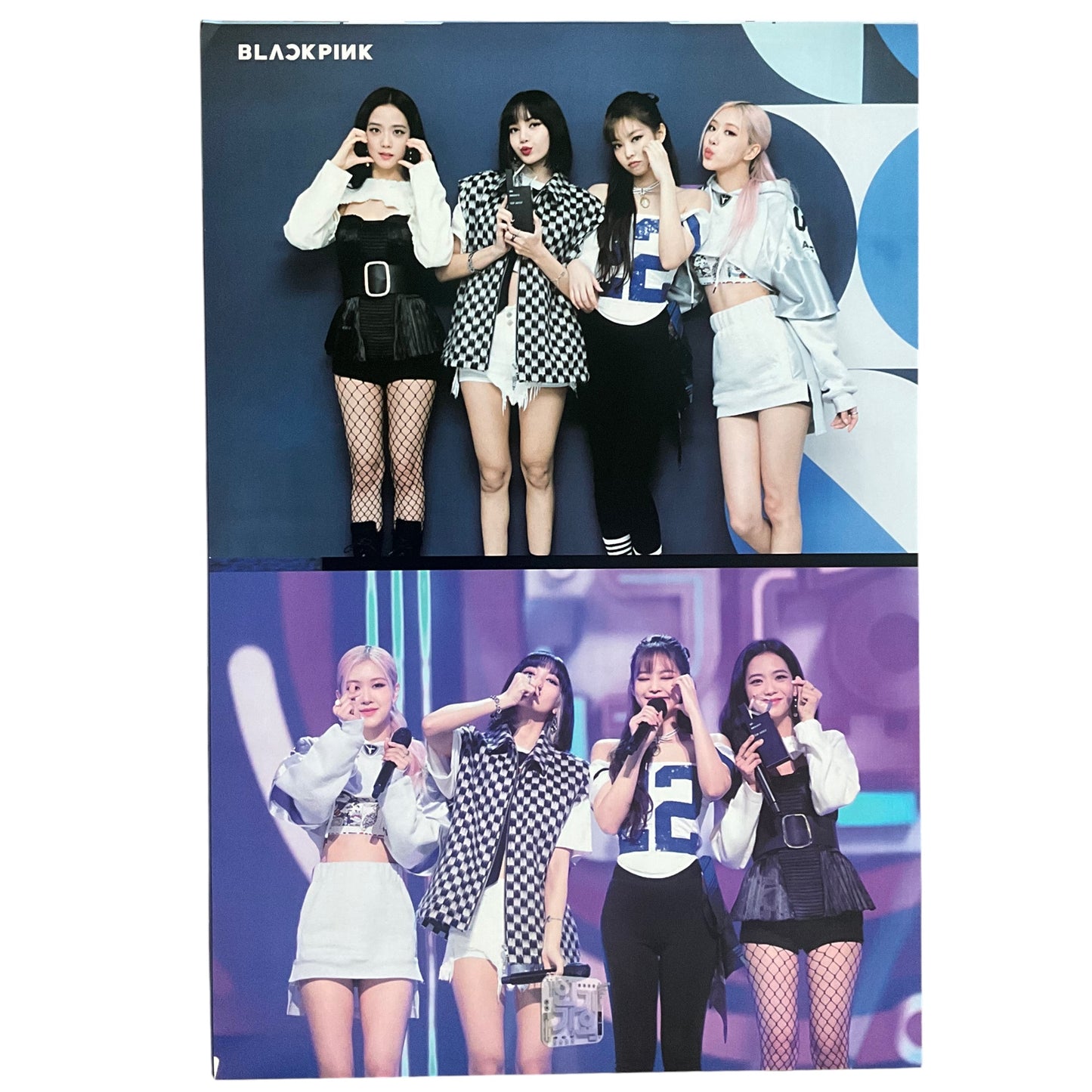 BLACKPINK PLAKÁTY (A3)