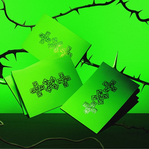 TXT - [7TH YEAR: A Moment of Stillness in the Thorns] (THORN Ver.) PREORDER