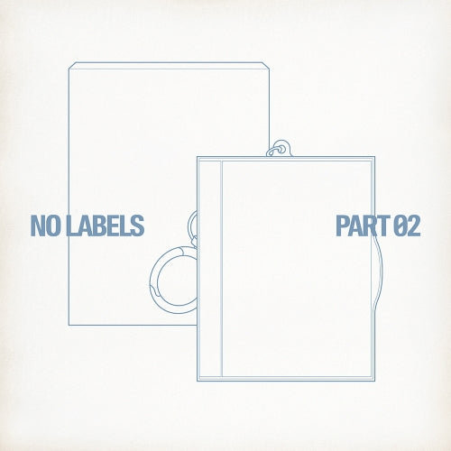 (TXT) YEONJUN – [NO LABELS: PART 02] (Photocard Case Ver.) PREORDER