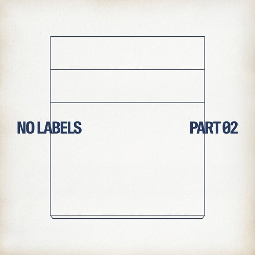 (TXT) YEONJUN – [NO LABELS: PART 02] PREORDER