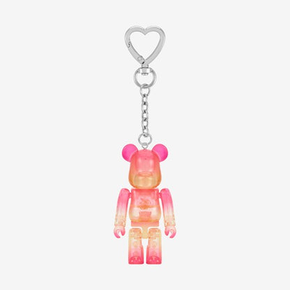 TWICE X BE@RBRICK LIMITED EDITION 100%