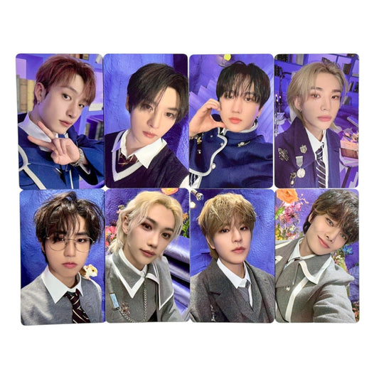 STRAY KIDS SKZ'S MAGIC SCHOOL POB PHOTOCARDS