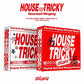 Xikers – 1st Mini album [HOUSE OF TRICKY : Doorbell Ringing]