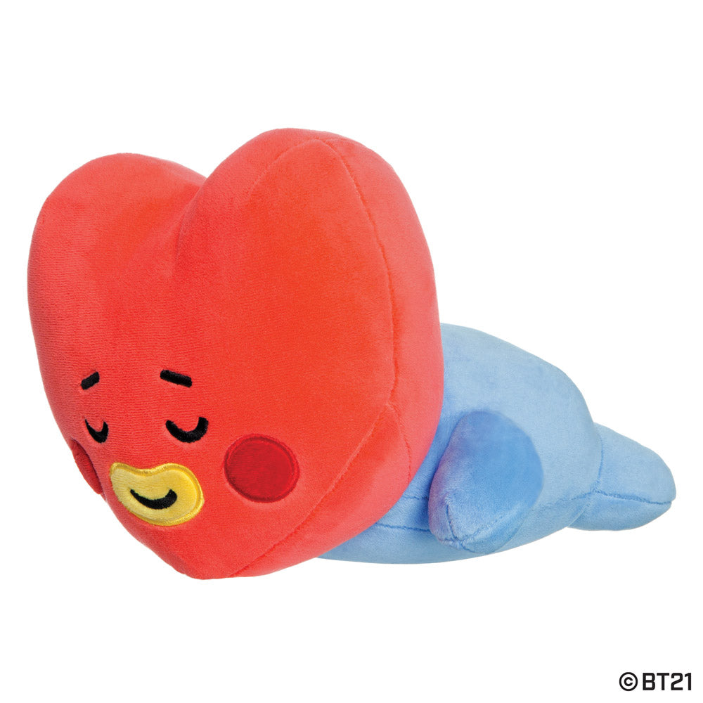 BT21 BABY MINI PILLOW CUSHION