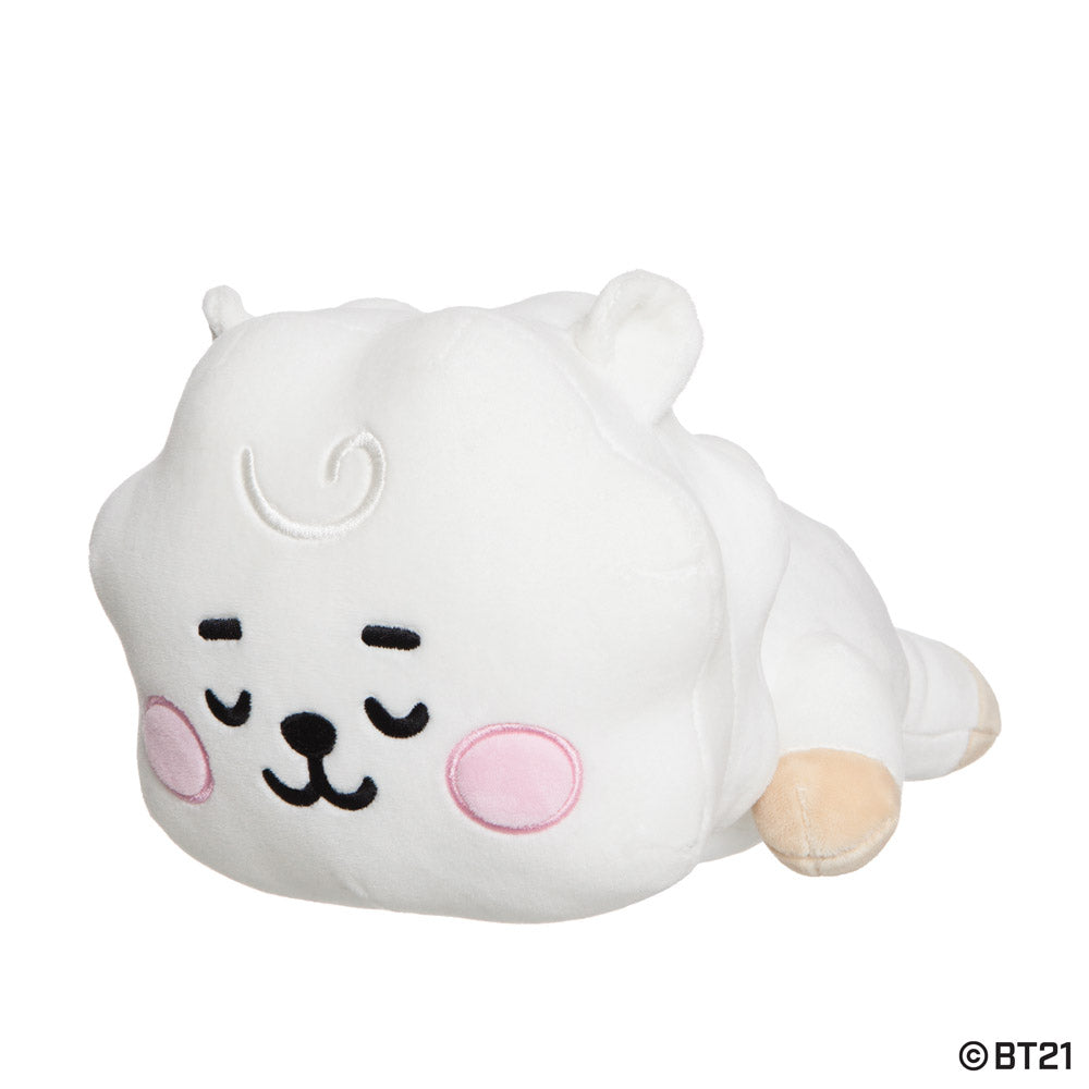 BT21 BABY MINI PILLOW CUSHION