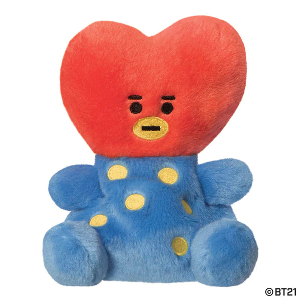 BT21 PALM PALS COLLECTION 13CM