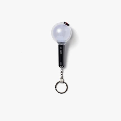 BTS - OFFICIAL LIGHTSTICK KEYRING SE