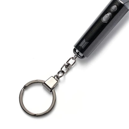 BTS - OFFICIAL LIGHTSTICK KEYRING SE