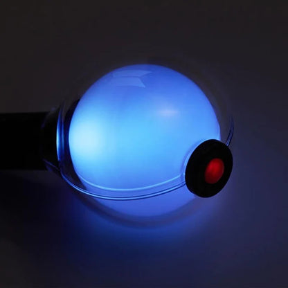 BTS - OFFICIAL LIGHTSTICK KEYRING SE