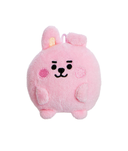 BT21 BABY PONG PONG LINE FRIENDS 7.6cm