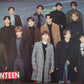 SEVENTEEN PLAKÁTY (A3)