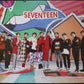 SEVENTEEN PLAKÁTY (A3)