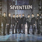 SEVENTEEN PLAKÁTY (A3)