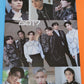 GOT7 PLAKÁTY (A3)