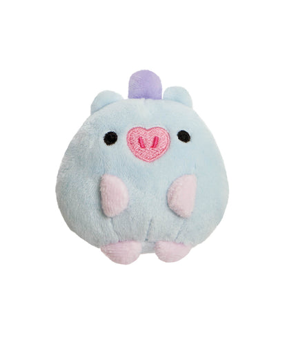 BT21 BABY PONG PONG LINE FRIENDS 7.6cm