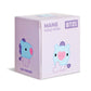 BT21 BABY PONG PONG LINE FRIENDS 7,6cm