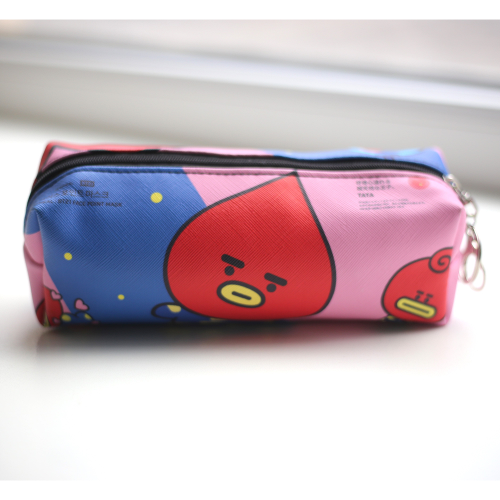 BT21 PENCIL BOX