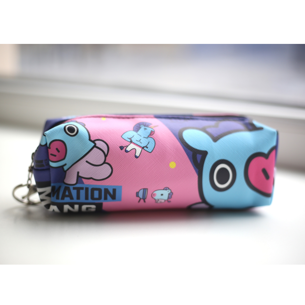 BT21 PENCIL BOX