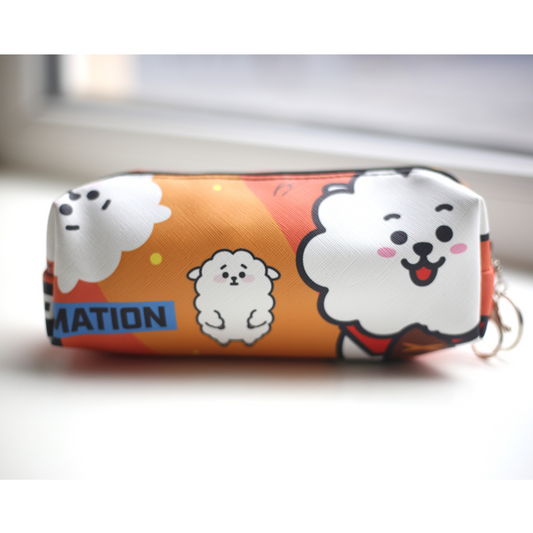 BT21 PENCIL BOX