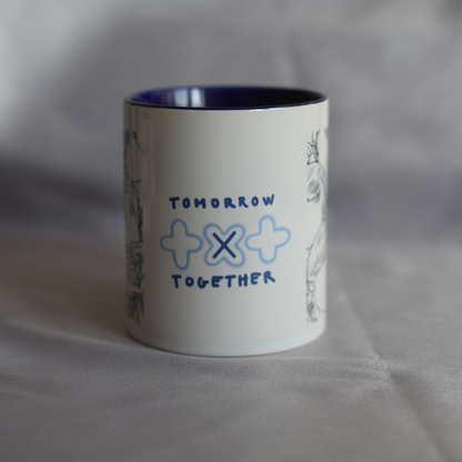 TOMORROW X TOGETHER GROUP HRNEK 300 ML