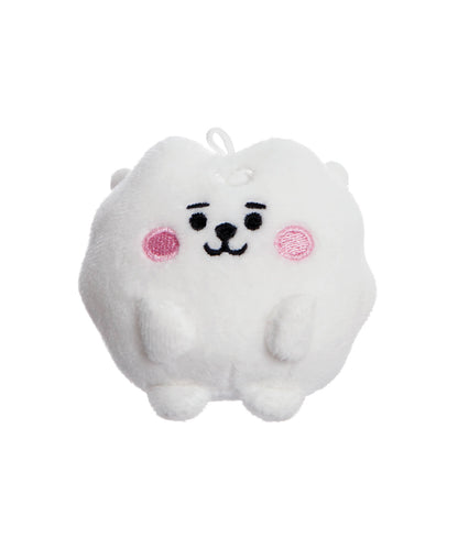 BT21 BABY PONG PONG LINE FRIENDS 7.6cm