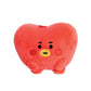 BT21 BABY PONG PONG LINE FRIENDS 7,6cm