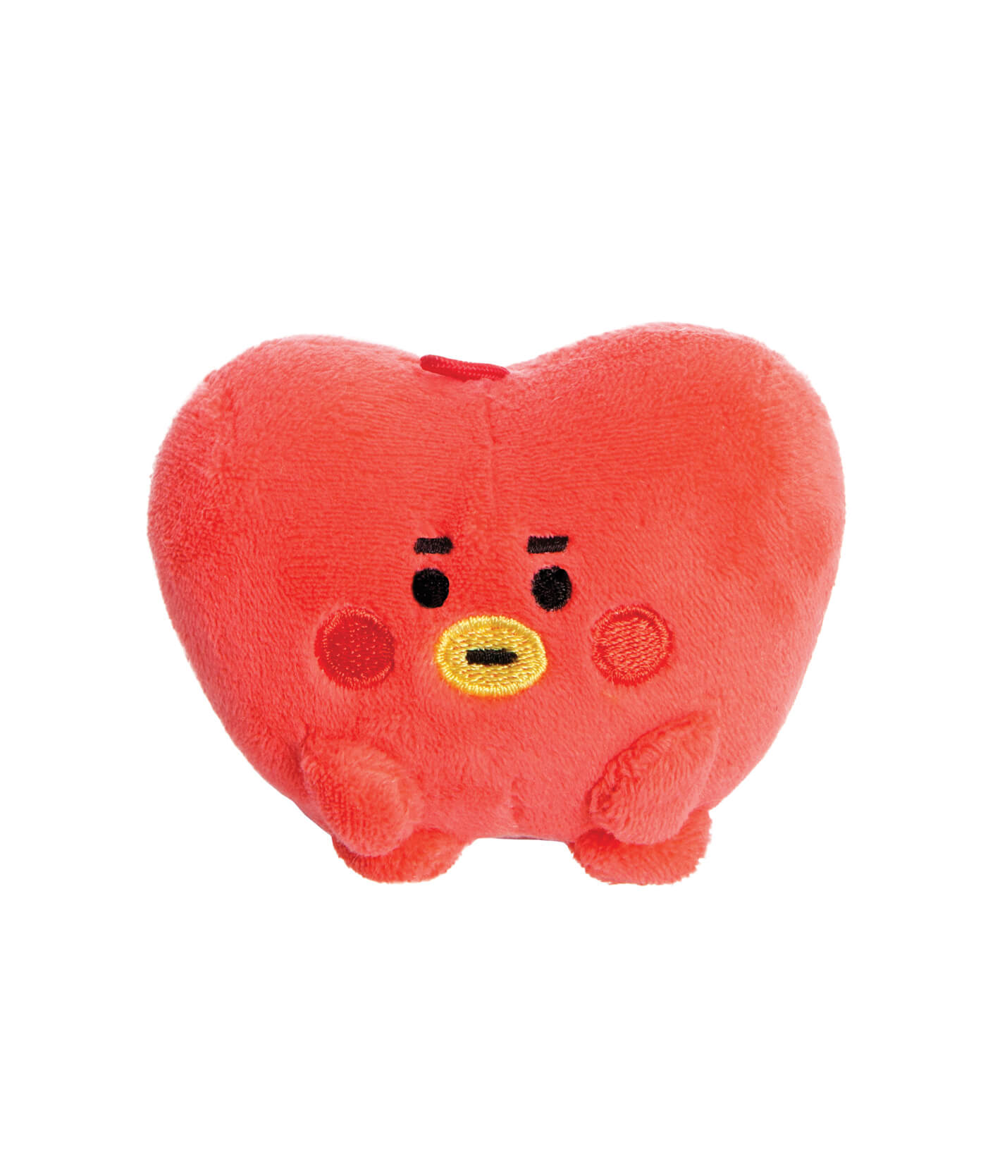 BT21 BABY PONG PONG LINE FRIENDS 7,6cm