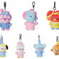 BT21 BABY A DREAM OF BABY BAG CHARM Edition