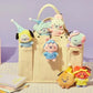 BT21 BABY A DREAM OF BABY BAG CHARM Edition