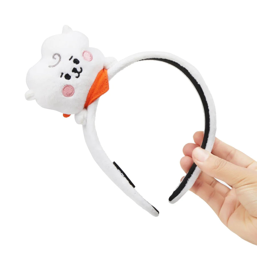 OFFICIAL BT21 BABY HEADBAND VER.2