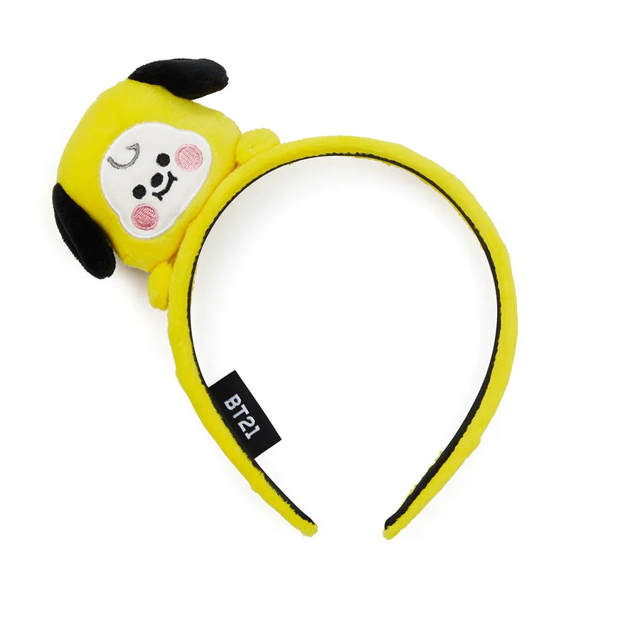 OFFICIAL BT21 BABY HEADBAND VER.2