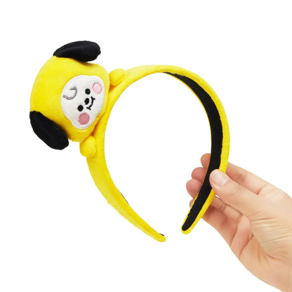 OFFICIAL BT21 BABY HEADBAND VER.2