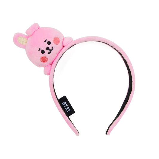 OFFICIAL BT21 BABY HEADBAND VER.2