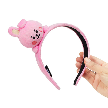 OFFICIAL BT21 BABY HEADBAND VER.2