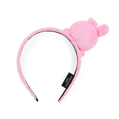 OFFICIAL BT21 BABY HEADBAND VER.2
