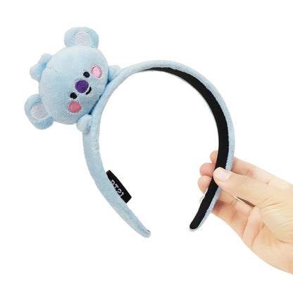 OFFICIAL BT21 BABY HEADBAND VER.2