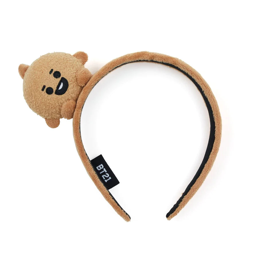 OFFICIAL BT21 BABY HEADBAND VER.2