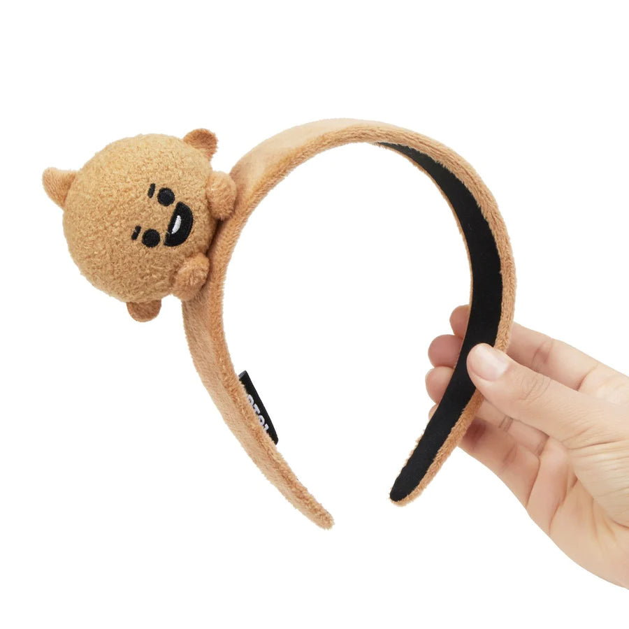 OFFICIAL BT21 BABY HEADBAND VER.2