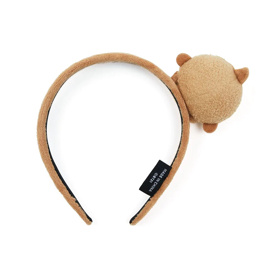 OFFICIAL BT21 BABY HEADBAND VER.2