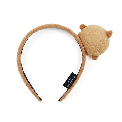 OFFICIAL BT21 BABY HEADBAND VER.2
