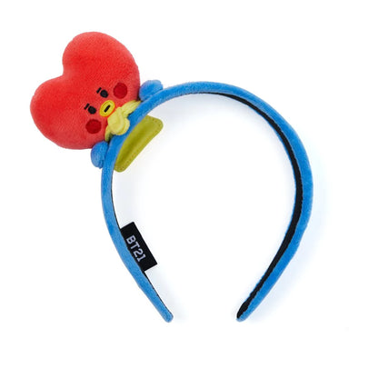 OFFICIAL BT21 BABY HEADBAND VER.2