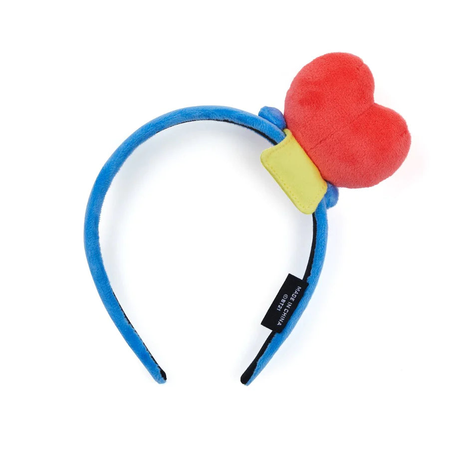 OFFICIAL BT21 BABY HEADBAND VER.2